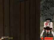 Desperados: Be Quick or Be Dead