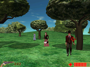 Desperados: Be Quick or Be Dead