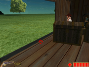 Desperados: Be Quick or Be Dead