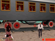 Desperados: Be Quick or Be Dead