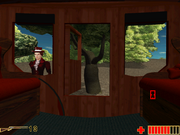 Desperados: Be Quick or Be Dead