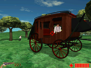 Desperados: Be Quick or Be Dead