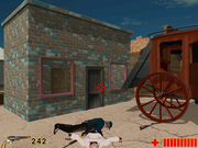 Desperados: Be Quick or Be Dead