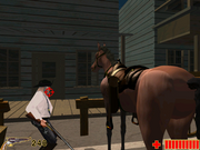 Desperados: Be Quick or Be Dead