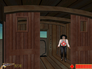 Desperados: Be Quick or Be Dead