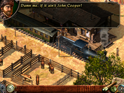 Desperados: Wanted Dead or Alive