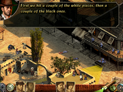 Desperados: Wanted Dead or Alive