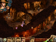 Desperados: Wanted Dead or Alive