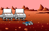 [Destination: Mars! - скриншот №31]