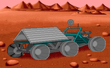 [Destination: Mars! - скриншот №36]