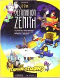 Destination Zenith: Les Exploratoons