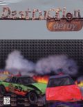 [Destruction Derby - обложка №1]