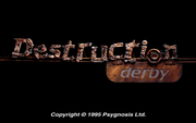 Destruction Derby