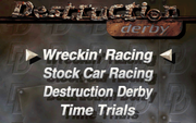 Destruction Derby