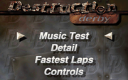 Destruction Derby