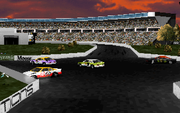 Destruction Derby