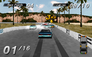 Destruction Derby