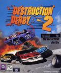 [Destruction Derby 2 - обложка №1]