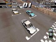 Destruction Derby 2