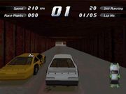 Destruction Derby 2
