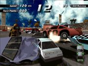 Destruction Derby 2