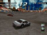 [Destruction Derby 2 - скриншот №14]