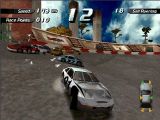 [Destruction Derby 2 - скриншот №16]