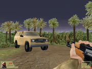 Destruction Operations