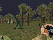 Destruction Operations