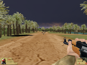 Destruction Operations