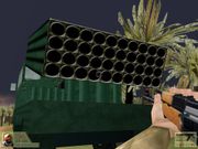 Destruction Operations