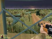 Destruction Operations