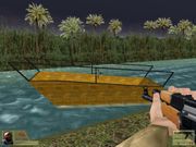 Destruction Operations