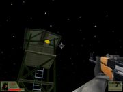 Destruction Operations