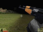 Destruction Operations