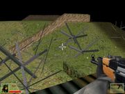 Destruction Operations