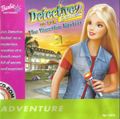 [Detective Barbie 2: Vacation Mystery - обложка №1]