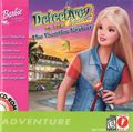 [Detective Barbie 2: Vacation Mystery - обложка №2]