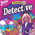 [Detective Barbie in the Mystery of the Carnival Caper! - обложка №1]