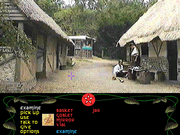 Detritus: The Daemons Quest