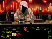 Detritus: The Daemons Quest