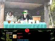 Detritus: The Daemons Quest