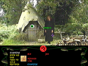 Detritus: The Daemons Quest