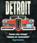 [Detroit - обложка №2]