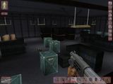 [Deus Ex - скриншот №10]