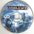[Deus Ex: Invisible War - обложка №8]