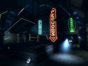 Deus Ex: Invisible War