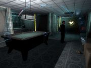 Deus Ex: Invisible War