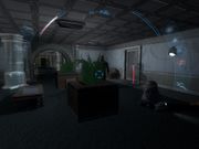 Deus Ex: Invisible War