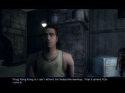 Deus Ex: Invisible War